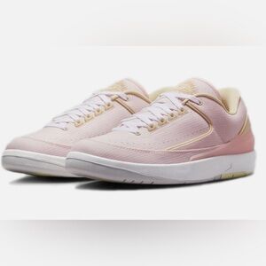 Nike Air Jordan 2 Retro Low Searsucker